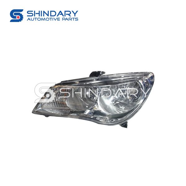 headlights 50018800 L for MG